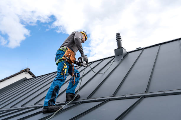 Fast & Reliable Emergency Roof Repairs in Madison, MN